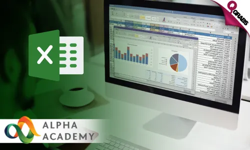 Complete Microsoft Excel Course: Beginner to Advanced!